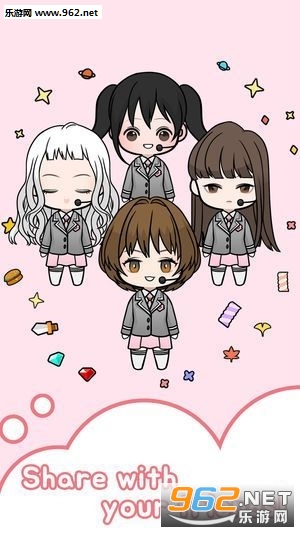 Unniedoll(��������Unnie doll�ٷ���)��ͼ0
