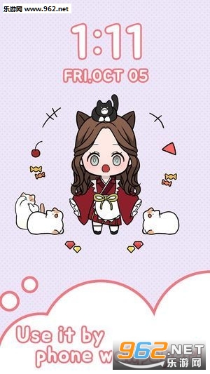 Unniedoll(��������Unnie doll�ٷ���)��ͼ1