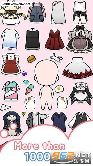 Unniedoll(��������Unnie doll�ٷ���)��ͼ3