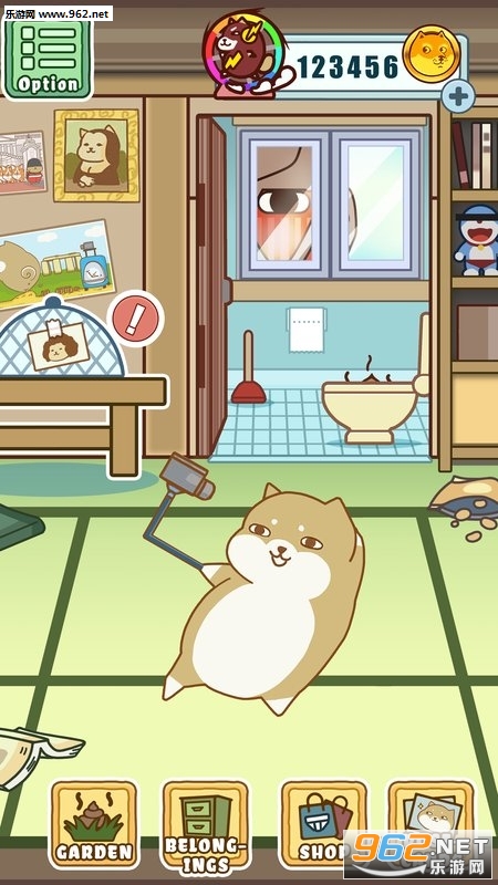 Travel Doge(���еĹ����ΰ�׿��)v1.0.4(Travel Doge)��ͼ0