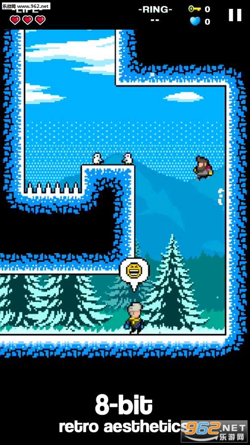 FrozenDream(登山者冰冻梦想官方版)截图4