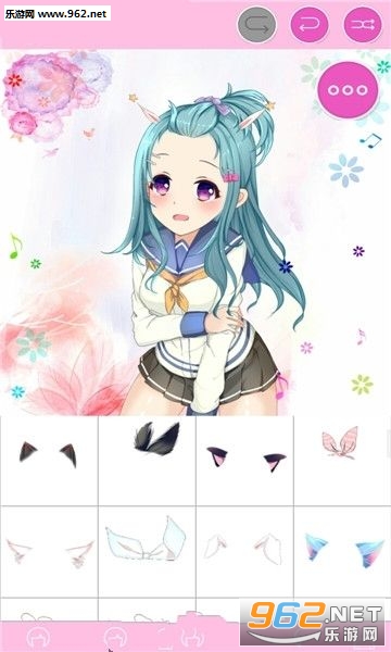萝莉萌拼安卓版截图2
