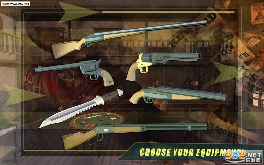 West Battle Royale(�ʼ�����ս����׿��)v1.1.2��ͼ0