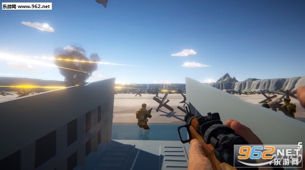 ���2(Hinterhalt 2)Steam���ͼ3