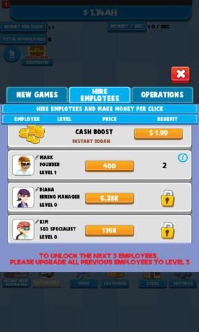 Video Game Tycoon(������Ϸ�������)��ͼ0