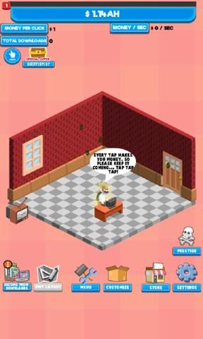 Video Game Tycoon(������Ϸ�������)��ͼ2