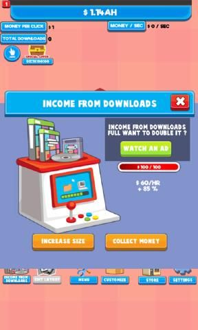 Video Game Tycoon(������Ϸ�������)��ͼ3
