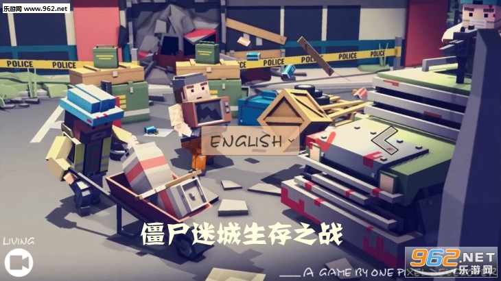 ��ʬ�Գ�����֮ս��׿��