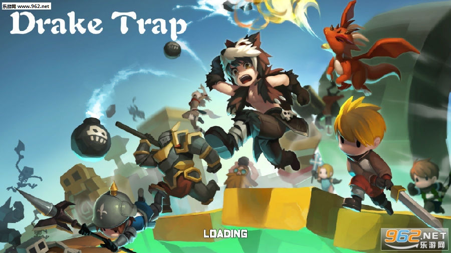 Drake Trap��׿��