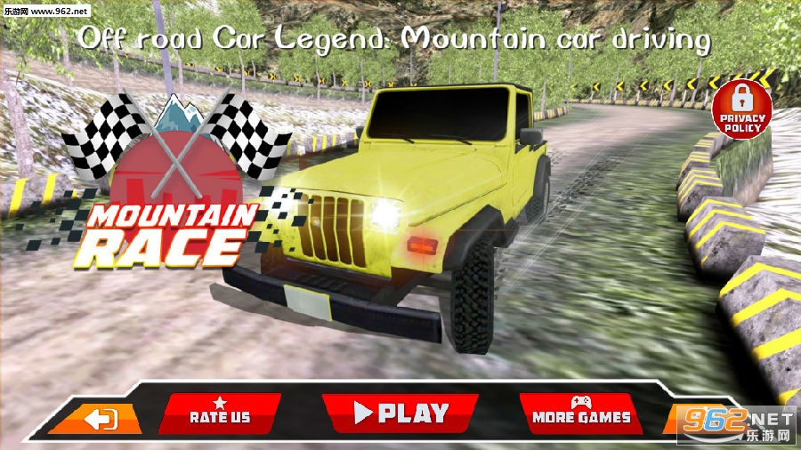 Off road Car Legend: Mountain car driving��׿��