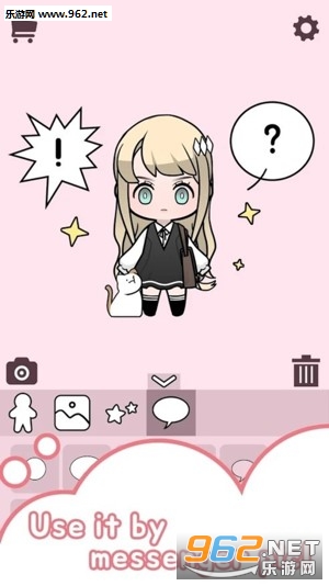 Unnie doll玩具萌娃最新版 Unnie doll玩具萌娃最新版