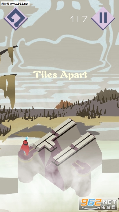 Tiles Apart����