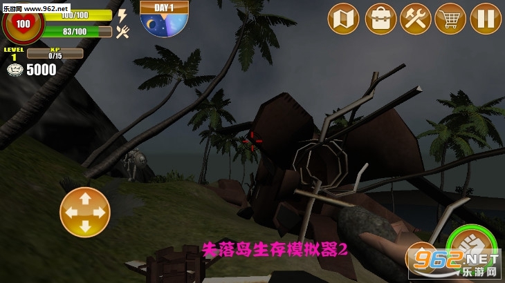 ʧ�䵺����ģ����2����