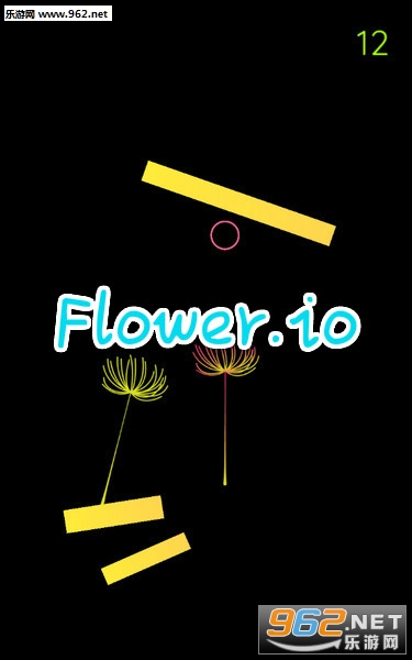 Flower.io�ٷ���