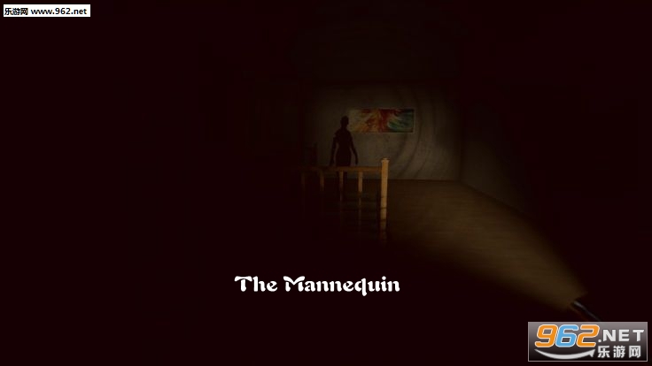 The Mannequin�ֻ���