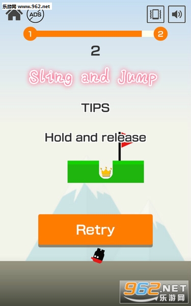 Sling and Jump��׿��