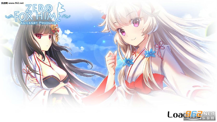 Fox Hime Zero手机版 Fox Hime Zero手机版