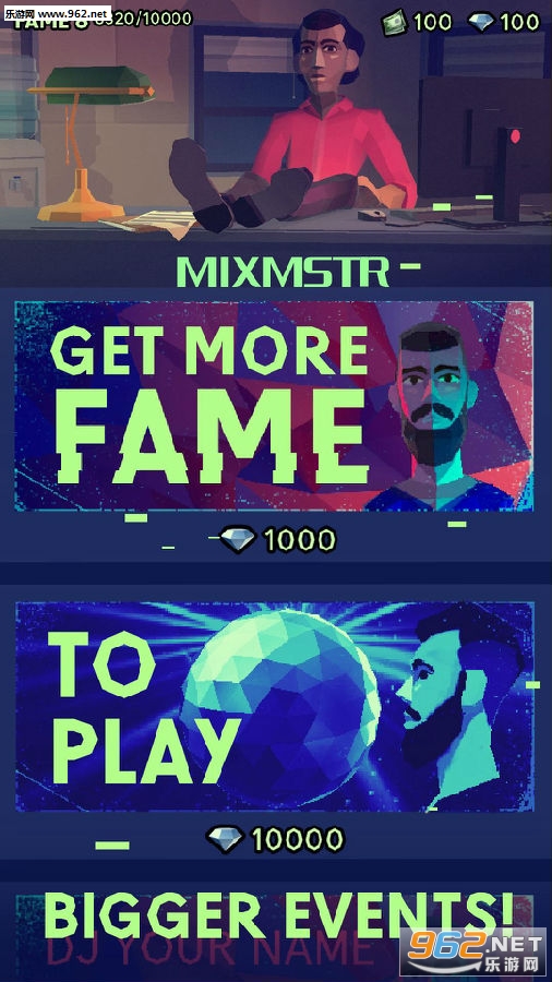MIXMSTR��׿��