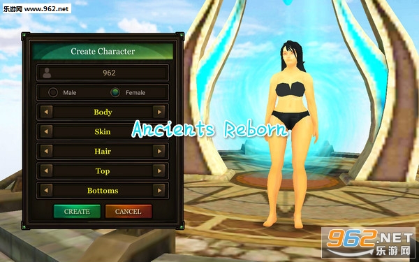 Ancients Reborn��׿��