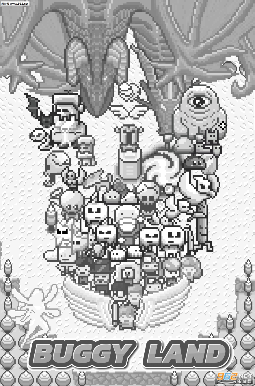 Buggy Land安卓版 Buggy Land安卓版