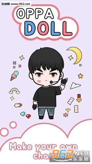 Oppa doll�ٷ���