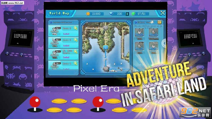 Pixel Era��Ϸ