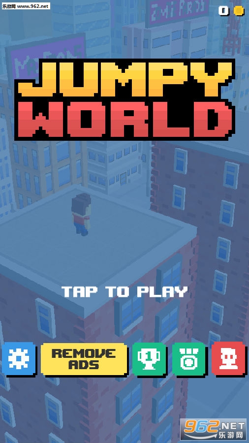 Jumpy World��׿��