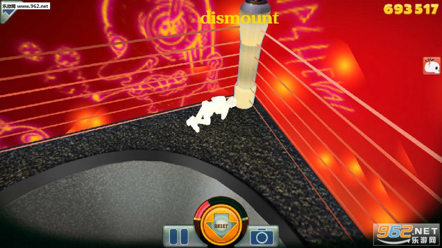 dismount�ֻ���Ϸ