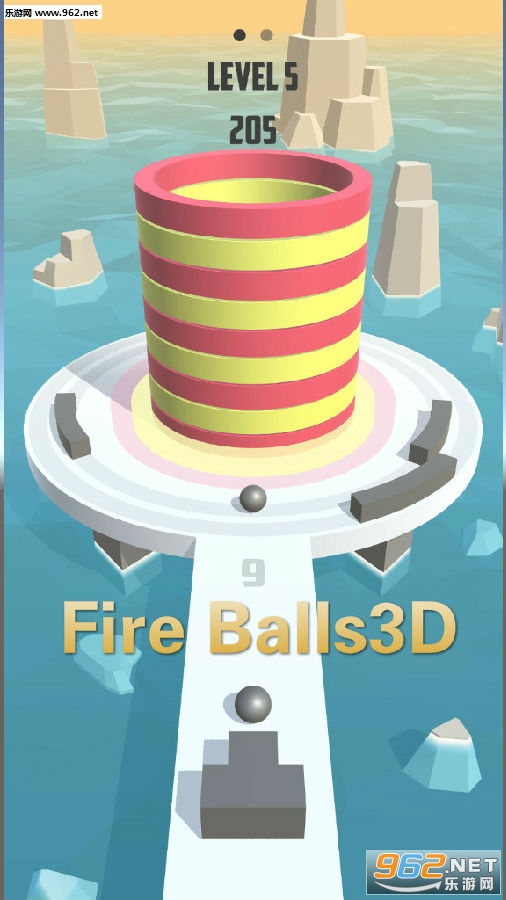 Fire Balls3D��׿��