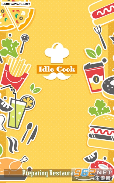 Idle Cook��׿��