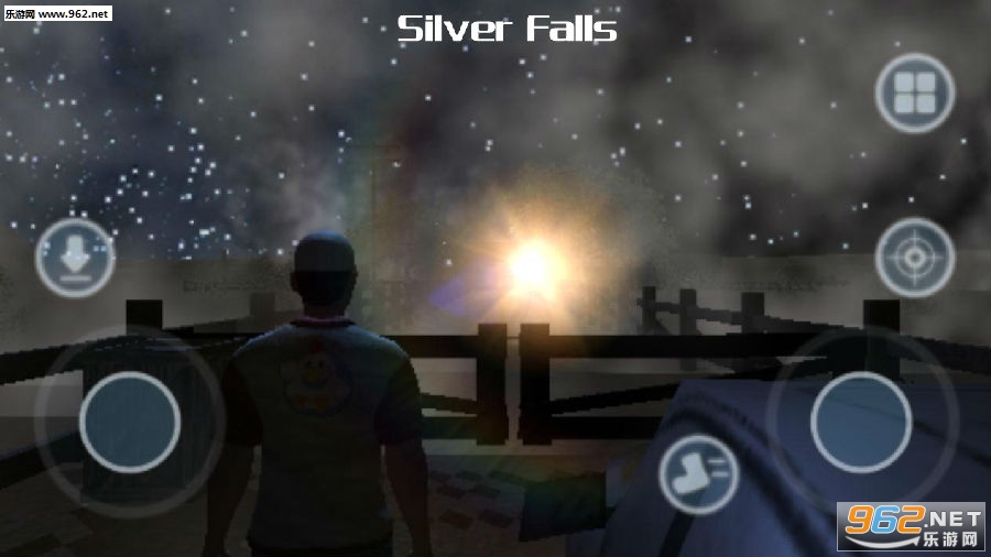 Silver Falls安卓版 Silver Falls安卓版