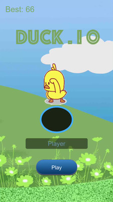 duck.io安卓版 duck.io安卓版