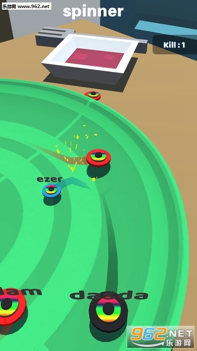 spinner��Ϸ