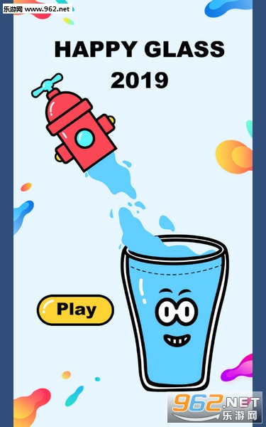 Happy Glass 2019安卓版 Happy Glass 2019安卓版