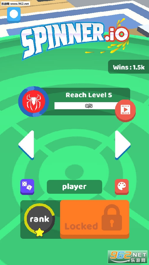 ����Spinner.io��׿��