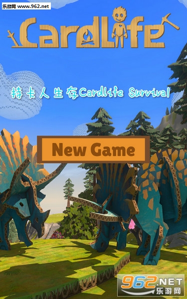 �ֿ�������Cardlife SurvivaI��׿��