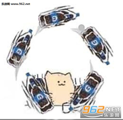 每天摇一摇表情包 每天摇一摇表情包