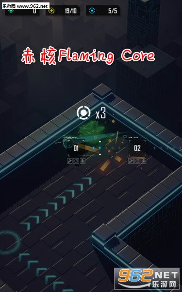 ���Flaming Core�ٷ���ʽ��
