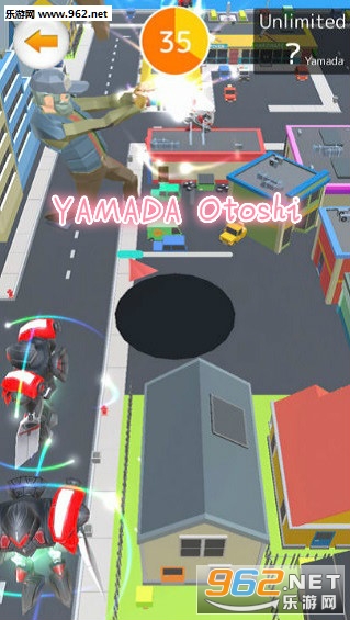 YAMADA Otoshi�ٷ���
