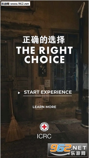 ��ȷ��ѡ��(The Right Choice)��׿��