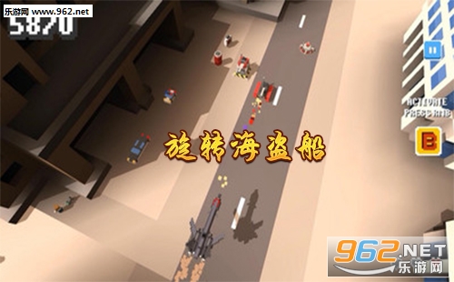 “旋转海盗船游戏下载”/