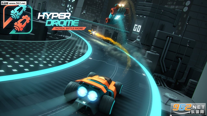 ս������Hyperdrome��׿��