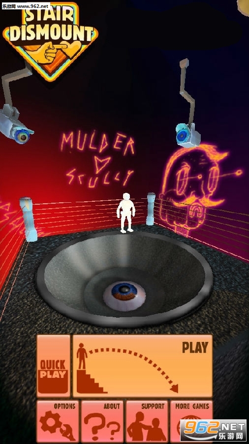 Stair Dismount��׿��