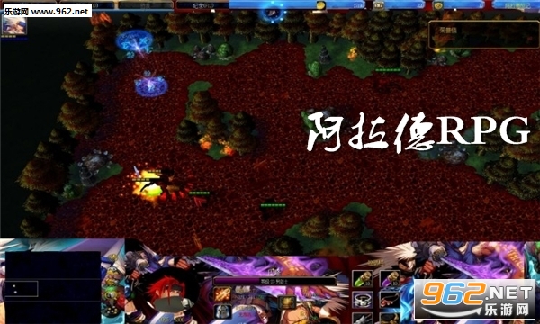 ������RPG 1.19��ʽ��(������/��������)