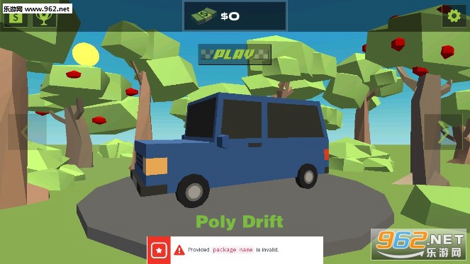 Poly Drift��׿��