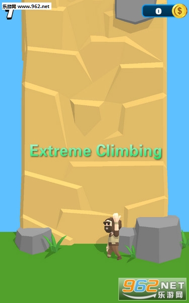 Extreme Climbing�ٷ���