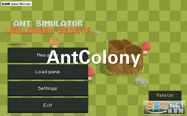 AntColony官方版 AntColony官方版