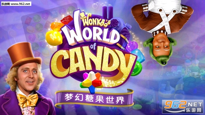 Wonka�λ��ǹ�����ٷ���