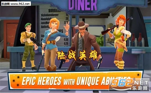 Heroes of Warland����