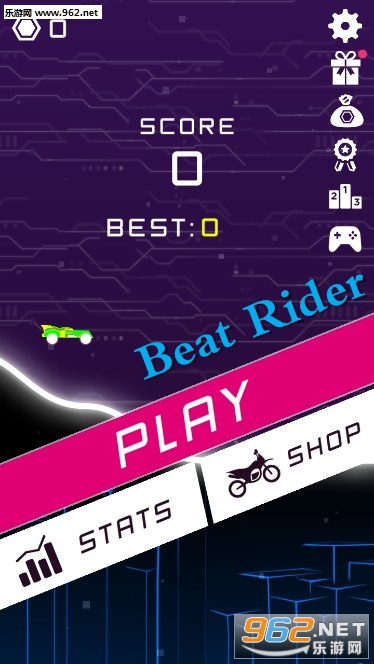 Beat Rider�ٷ���